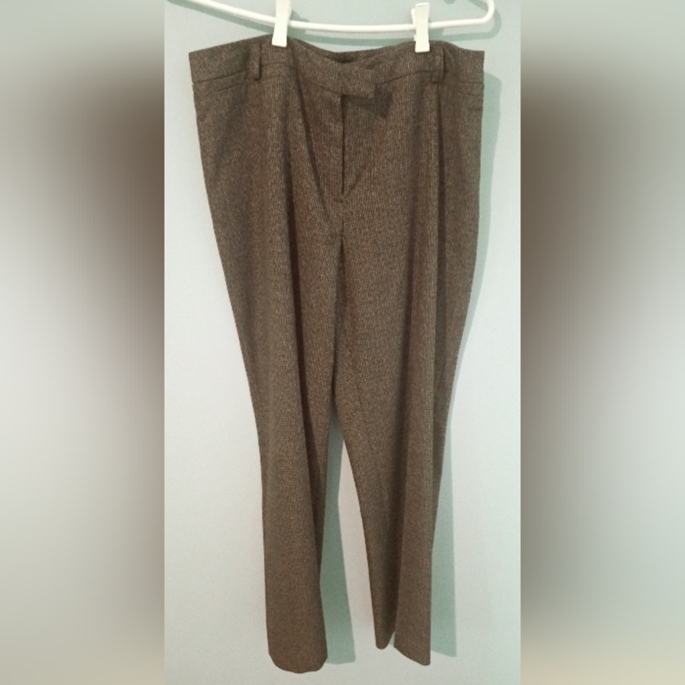 Cleo by Louben blazer and pants - Picture 4 of 5